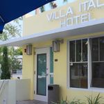 Hotel VILLA ITALIA