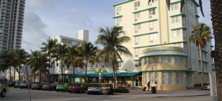 Hotel The Broadmore Miami Beach:  MIAMI BEACH (FL)