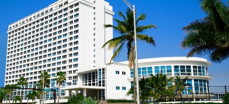 Hotel Design Suites Miami Beach:  MIAMI BEACH (FL)