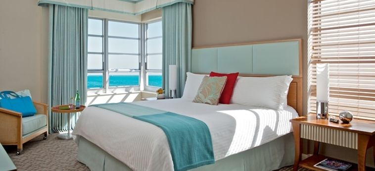 Hotel Loews Miami Beach:  MIAMI BEACH (FL)