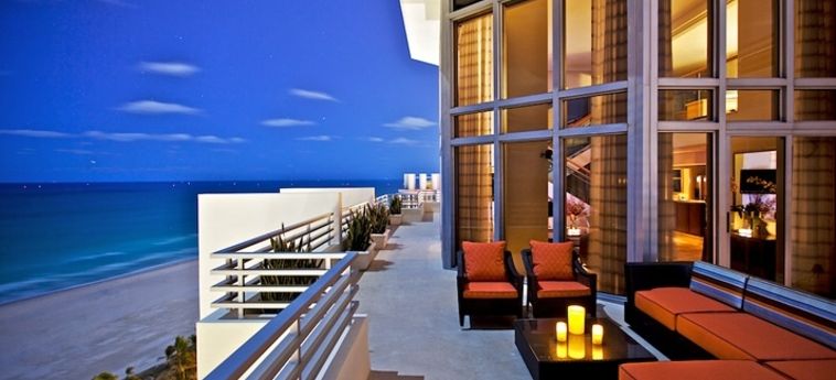 Hotel Loews Miami Beach:  MIAMI BEACH (FL)