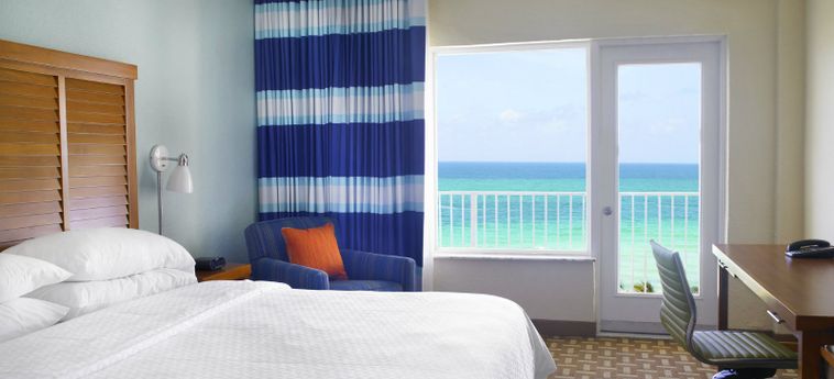 Hotel Radisson Resort Miami Beach:  MIAMI BEACH (FL)