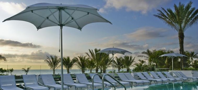 Hotel Eden Roc Miami Beach:  MIAMI BEACH (FL)