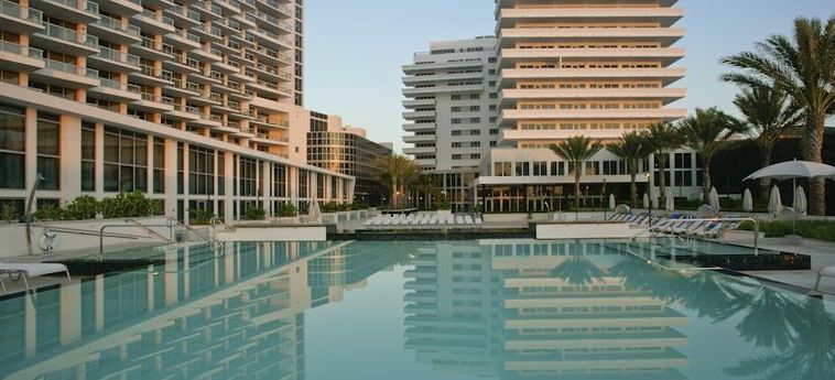 Hotel Eden Roc Miami Beach:  MIAMI BEACH (FL)