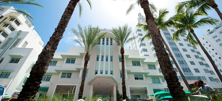 Hôtel SURFCOMBER MIAMI BEACH - A KIMPTON HOTEL