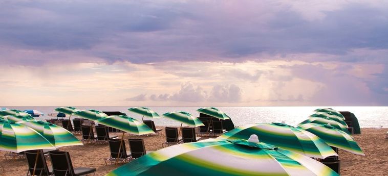 Surfcomber Miami Beach - A Kimpton Hotel:  MIAMI BEACH (FL)