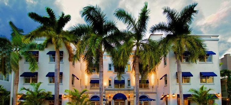 Hotel Blue Moon, Autograph Collection:  MIAMI BEACH (FL)
