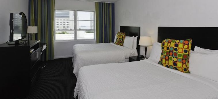 Albion Hotel South Beach:  MIAMI BEACH (FL)