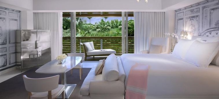 Sls Hotel South Beach:  MIAMI BEACH (FL)