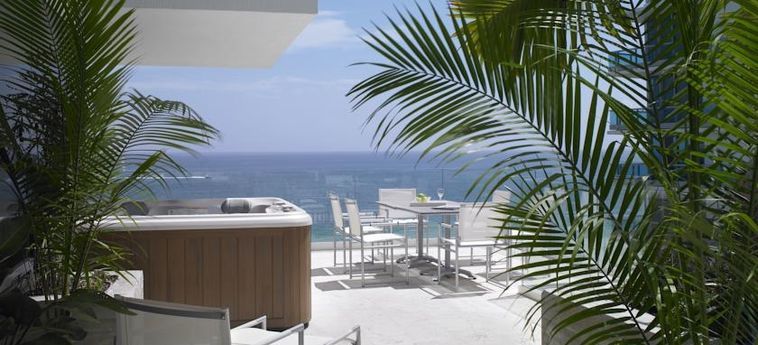Grand Beach Hotel Surfside:  MIAMI BEACH (FL)