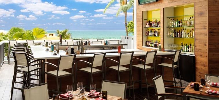 Hotel Hilton Cabana Miami Beach:  MIAMI BEACH (FL)