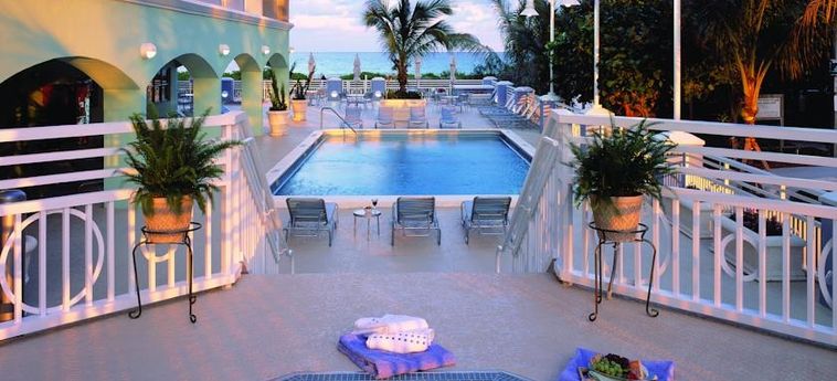 Hotel Bluegreen Vacations Solara Surfside:  MIAMI BEACH (FL)