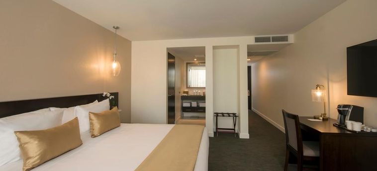 Hotel Iberostar Berkeley Shore:  MIAMI BEACH (FL)