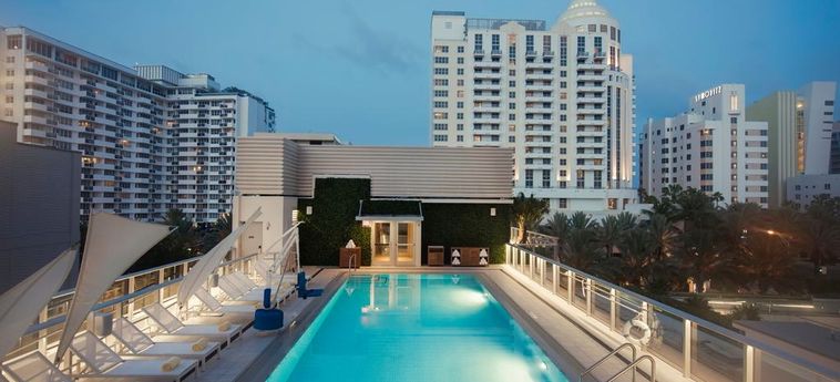 Hotel Iberostar Berkeley Shore:  MIAMI BEACH (FL)