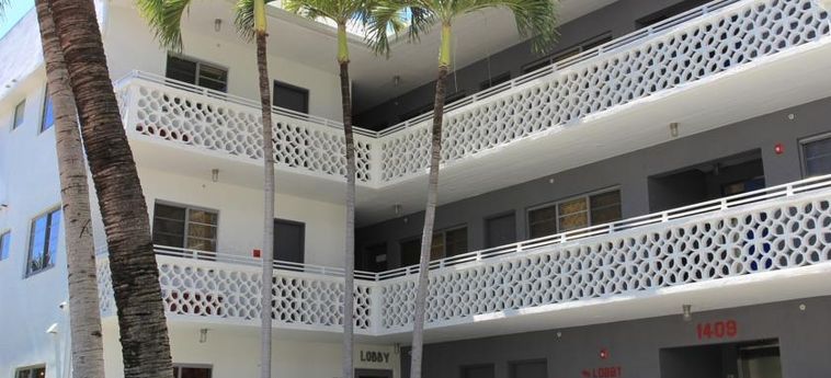 Hotel Gaythering:  MIAMI BEACH (FL)