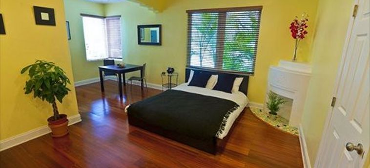 Hotel Luxury Star Suite:  MIAMI BEACH (FL)