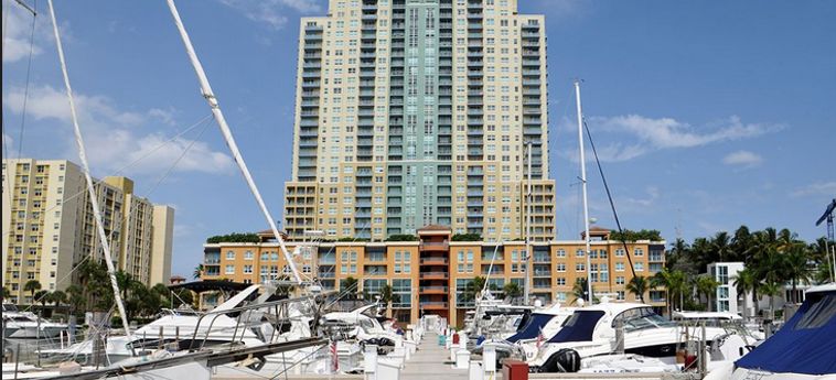 Hotel Miami Yachting Company:  MIAMI BEACH (FL)