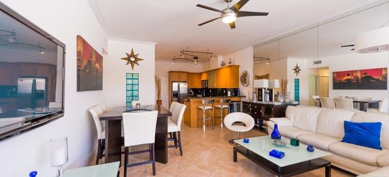 Pavilion Apartments By Royal Stays:  MIAMI BEACH (FL)