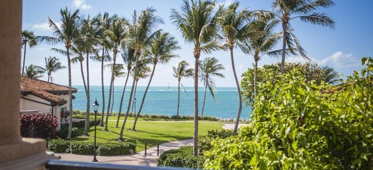 Hotel Provident Luxury Suites Fisher Island:  MIAMI BEACH (FL)