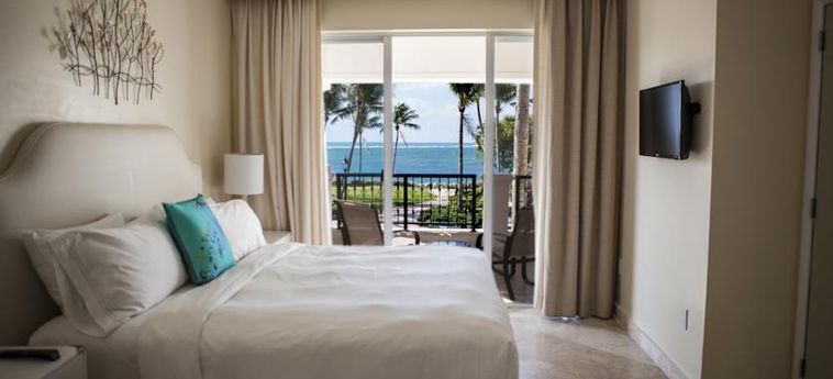 Hotel Provident Luxury Suites Fisher Island:  MIAMI BEACH (FL)