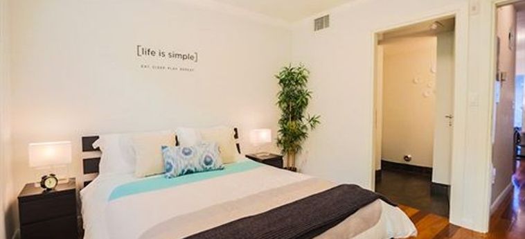 Hotel South Beach Exclusive By Corporate Stays:  MIAMI BEACH (FL)