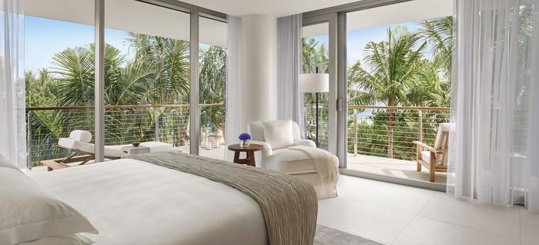 Hotel The Miami Beach Edition:  MIAMI BEACH (FL)