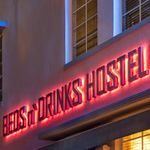 Hôtel BEDS N' DRINKS HOSTEL