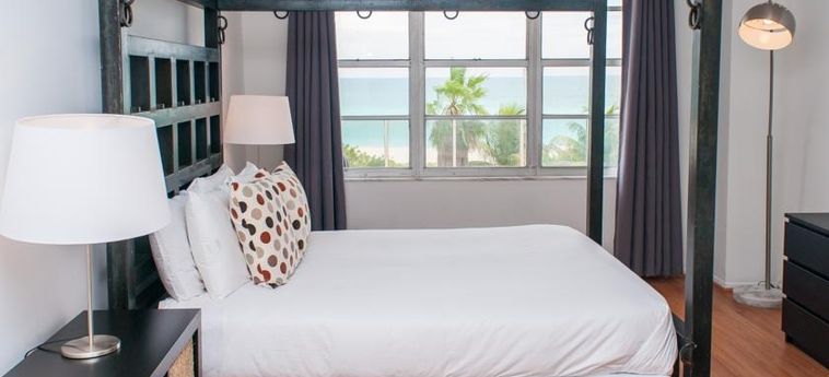 Hotel Design Suites At Pavilion:  MIAMI BEACH (FL)
