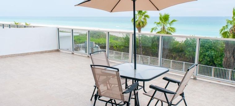 Hotel Design Suites At Pavilion:  MIAMI BEACH (FL)
