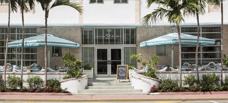 Hotel Circa 39:  MIAMI BEACH (FL)