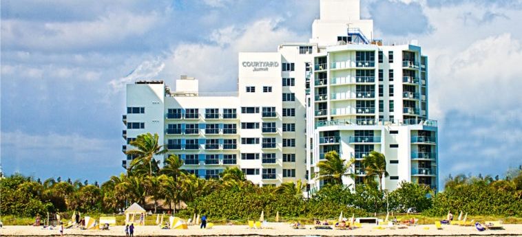 Cadillac Hotel & Beach Club, Autograph Collection:  MIAMI BEACH (FL)