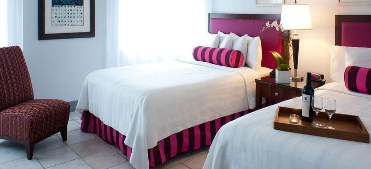 Hotel Marseilles:  MIAMI BEACH (FL)