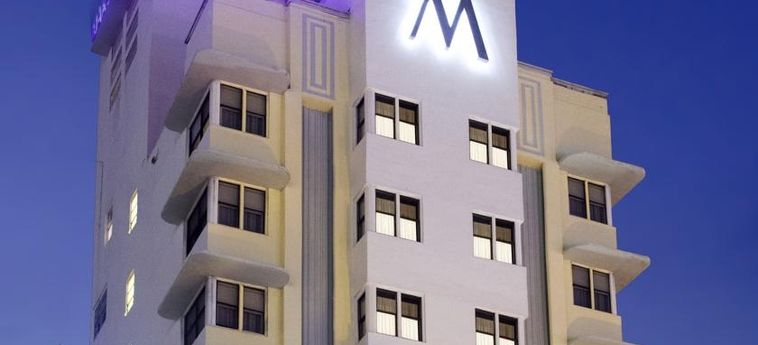 Hotel Marseilles:  MIAMI BEACH (FL)