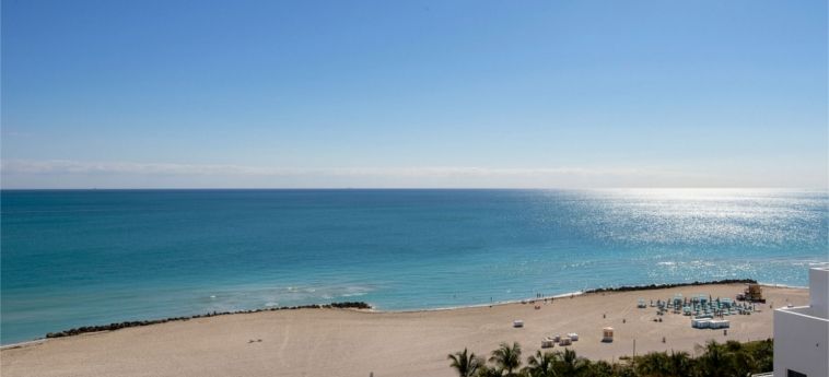 Faena Hotel Miami Beach:  MIAMI BEACH (FL)
