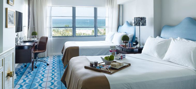 Hotel Shelborne South Beach:  MIAMI BEACH (FL)