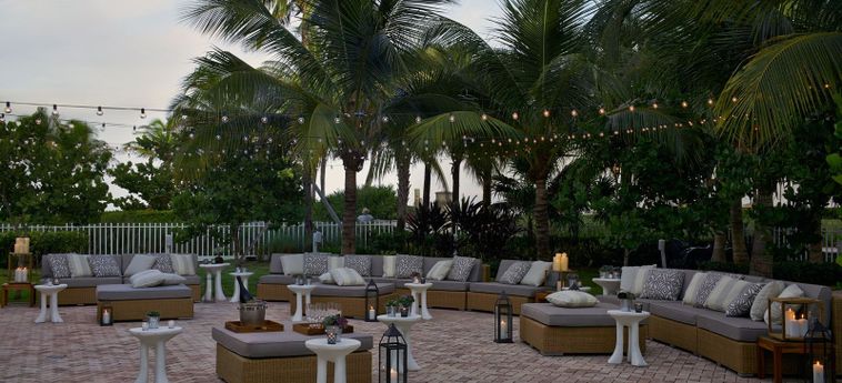 Hotel Shelborne South Beach:  MIAMI BEACH (FL)