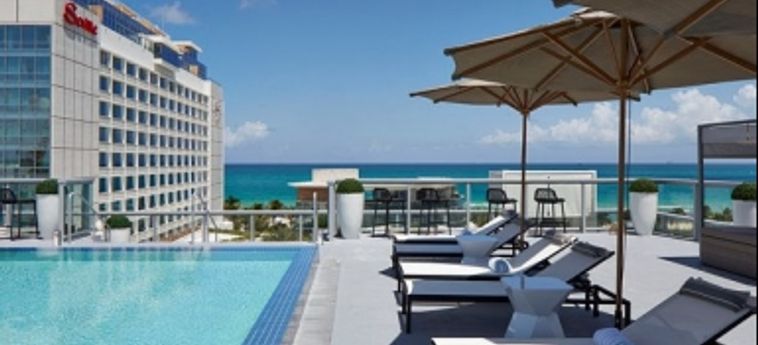 Ac Hotel Miami Beach:  MIAMI BEACH (FL)