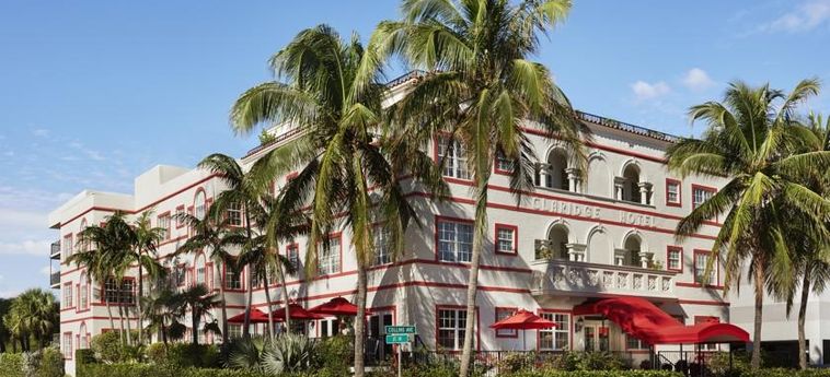Casa Faena Miami Beach:  MIAMI BEACH (FL)