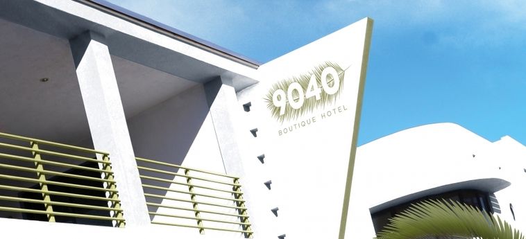 Hotel 9040 Boutique:  MIAMI BEACH (FL)