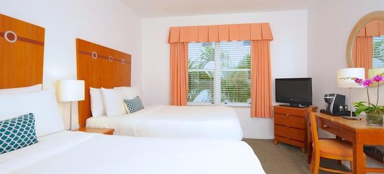 South Seas Hotel:  MIAMI BEACH (FL)