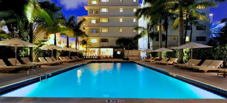 South Seas Hotel:  MIAMI BEACH (FL)