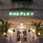 Hotel THE SHEPLEY