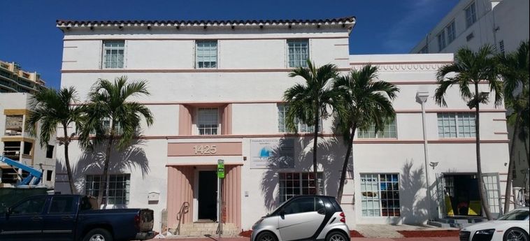 Hotel President Villa:  MIAMI BEACH (FL)