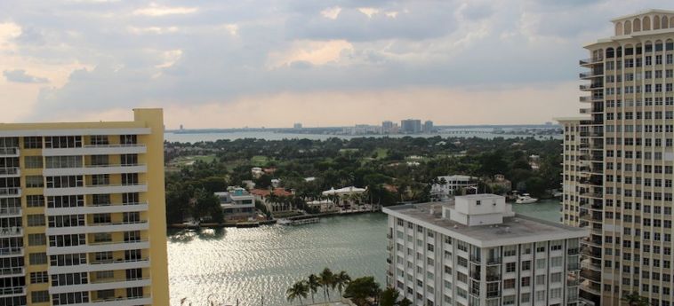 Hotel The Pavilion Residences:  MIAMI BEACH (FL)