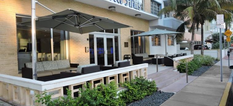 Hotel Westover Arms:  MIAMI BEACH (FL)