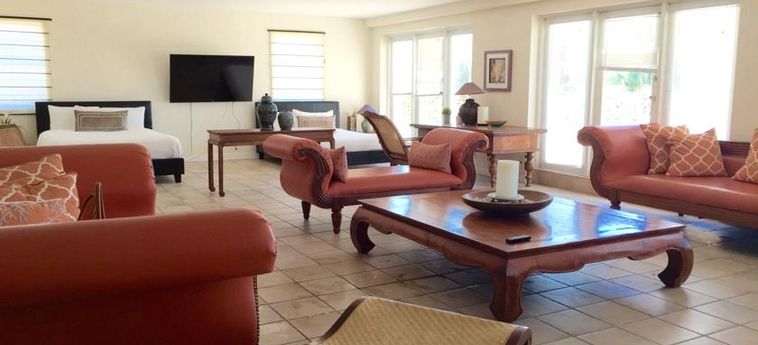 Casa Grande Suites By South Beach Vacations:  MIAMI BEACH (FL)