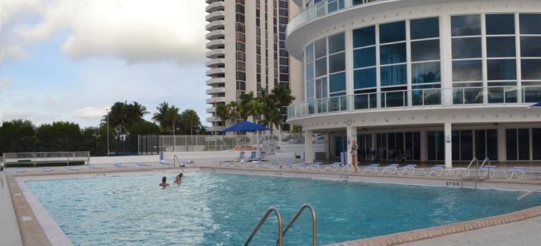 Castle Beach Apartments By Suarez Group Rm:  MIAMI BEACH (FL)