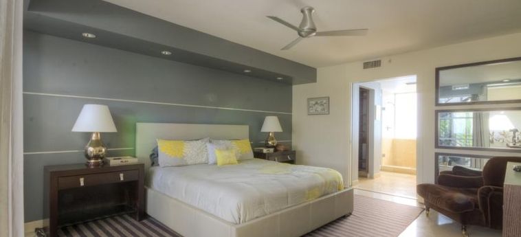 Hotel Dream Destinations At Meridian Ave:  MIAMI BEACH (FL)