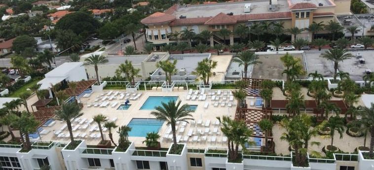 Grand Beach Hotel Surfside West:  MIAMI BEACH (FL)