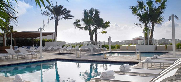 Grand Beach Hotel Surfside West:  MIAMI BEACH (FL)